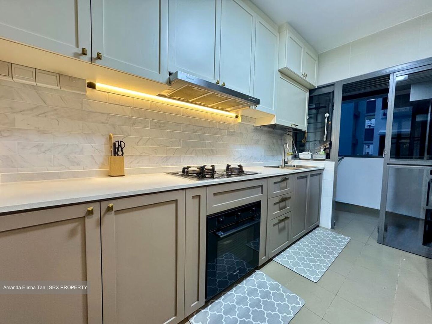 Blk 336A Anchorvale Cove (Sengkang), HDB 4 Rooms #497857231